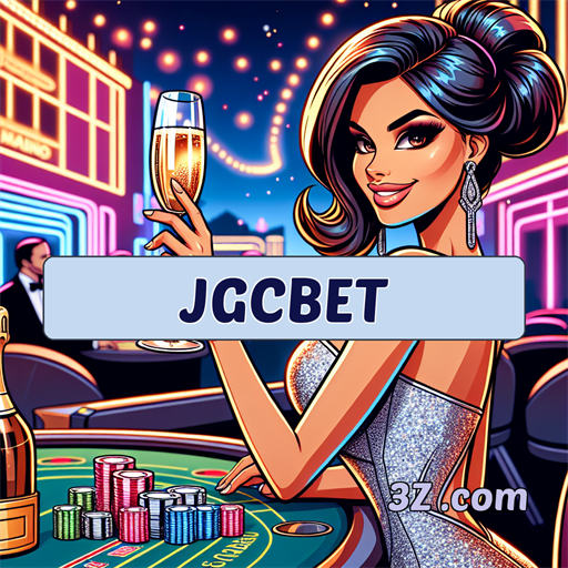 Apostas Inovadoras e Diversão no jgcbet para Todos