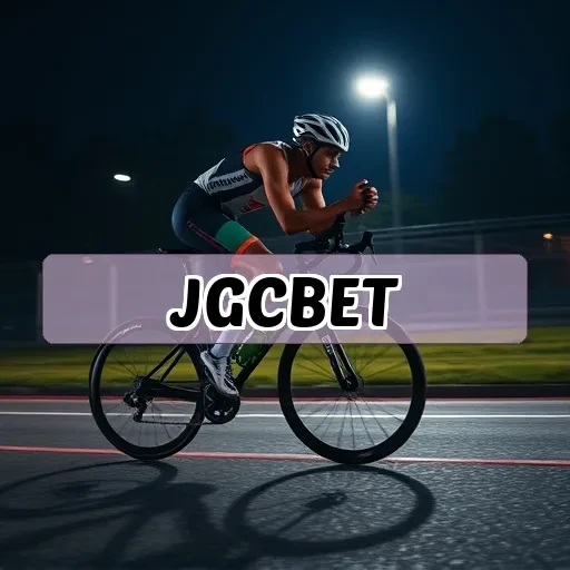 jgcbet Perguntas Frequentes
