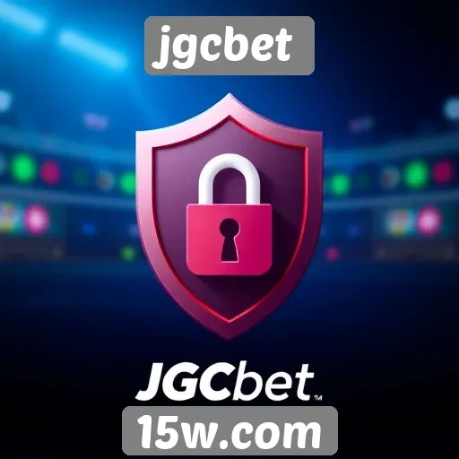 avaliação de segurança do site jgcbet