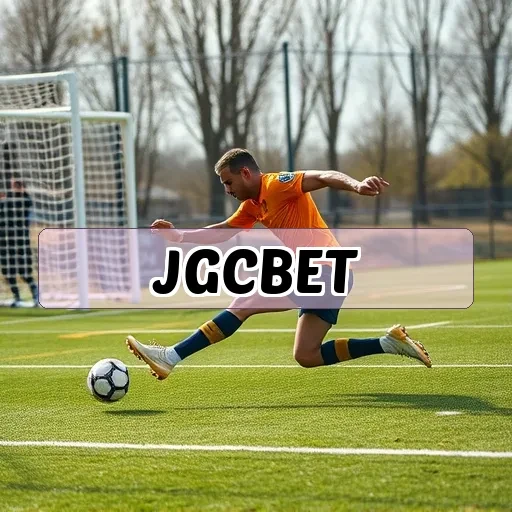 jgcbet Aposte Ao Vivo