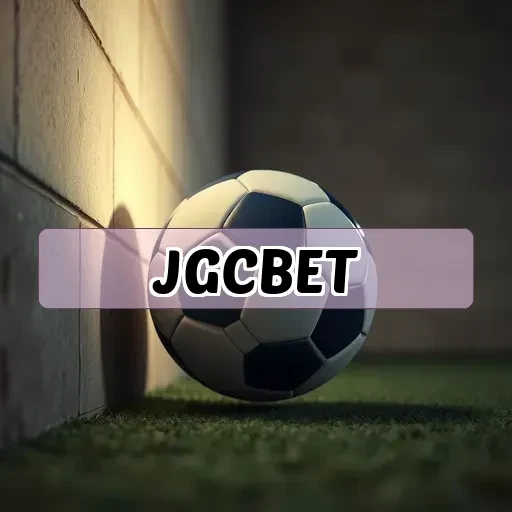 jgcbet Novidades