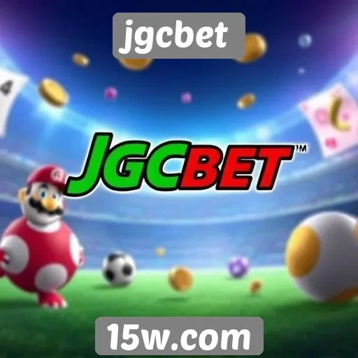 Tendências de jogos populares no JGCBet