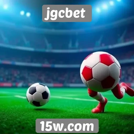 Promoções e bônus disponíveis no jgcbet