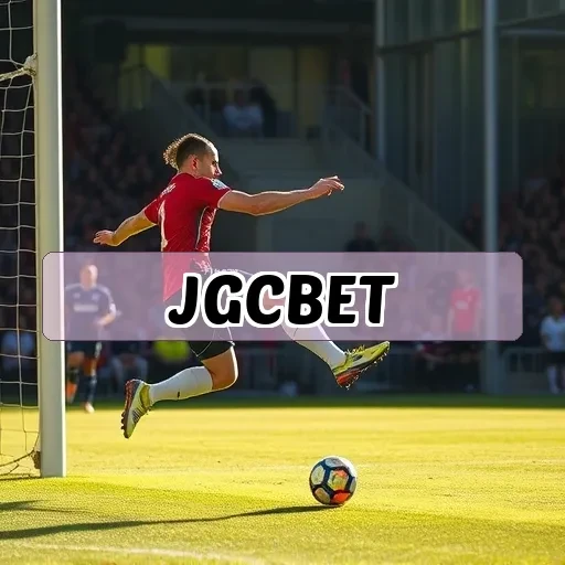 jgcbet Registro