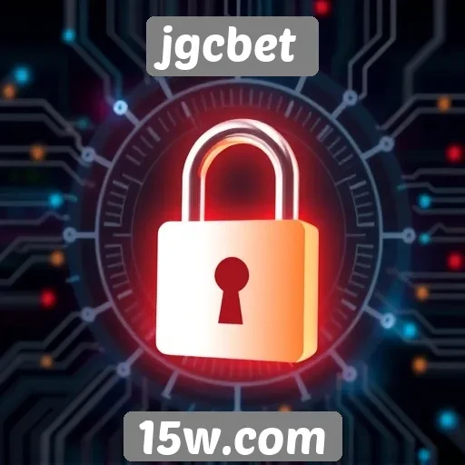 Análise da segurança no site jgcbet