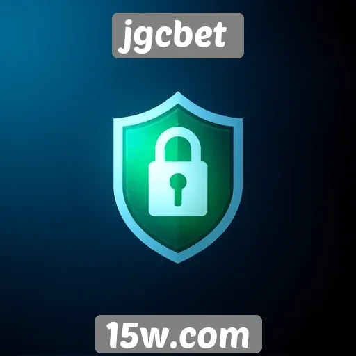 Recursos de segurança no site de jogos jgcbet