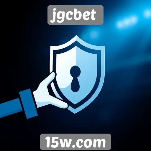 A segurança e confiabilidade do site jgcbet
