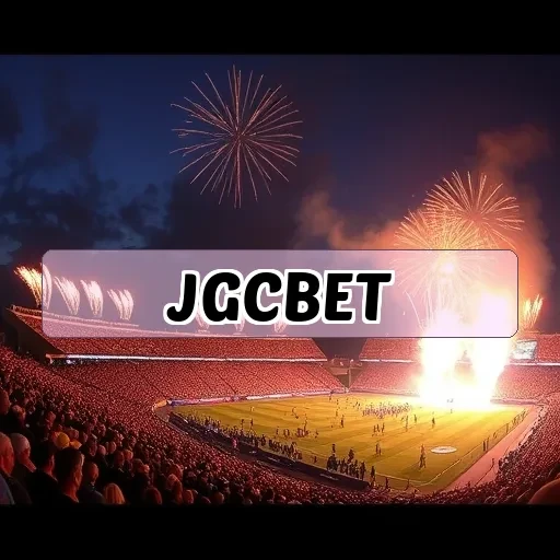 jgcbet Caça-Níqueis