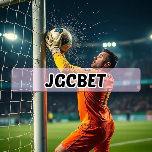 jgcbet Apostas Esportivas