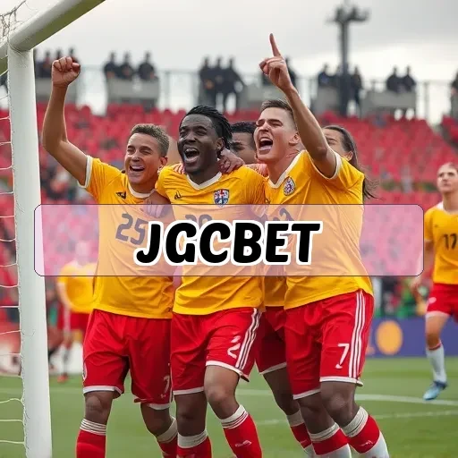 jgcbet Estratégia