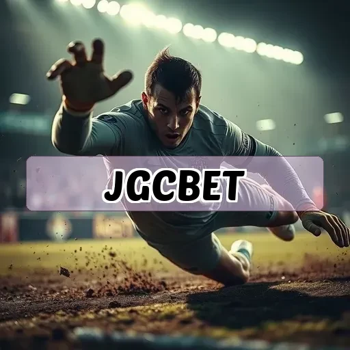 jgcbet Suporte