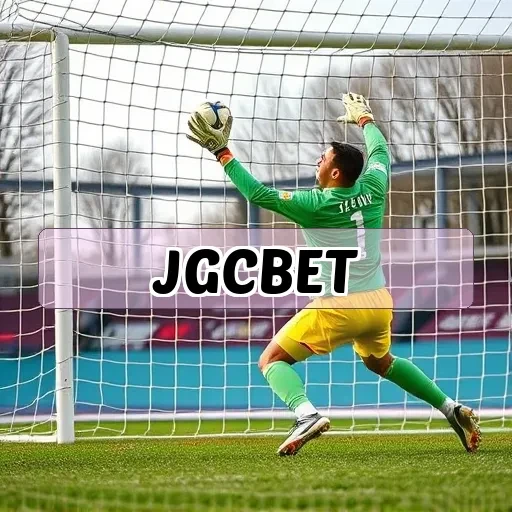 jgcbet Dicas
